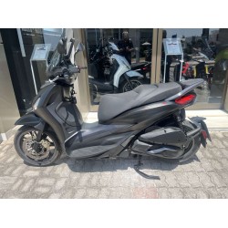 Piaggio Beverly 300 HPE 2022